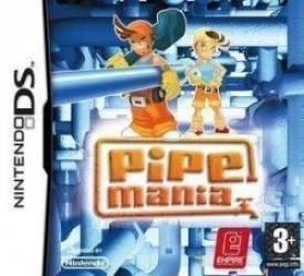 Pipe Mania (SQUiRE) Rom
